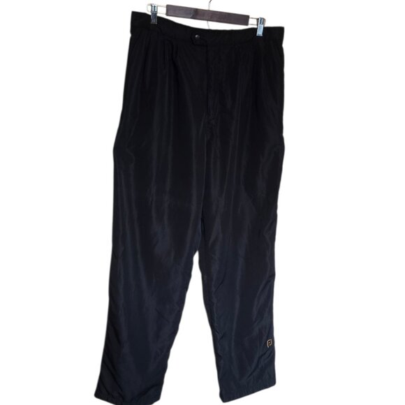 Men's FOOTJOY DRYJOY Outerlayer Pants sz XL - Picture 2 of 11